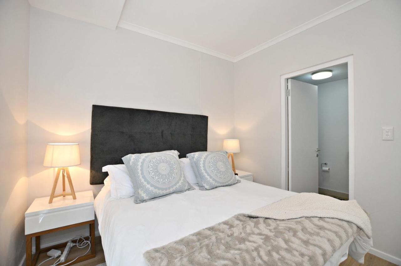 Horizon Bay 705 Sea View Apartment Kapstaden Eksteriør billede